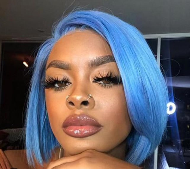 Build your Own Wig
