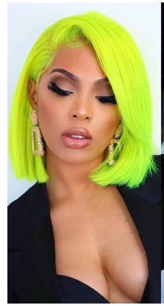 Build your Own Wig