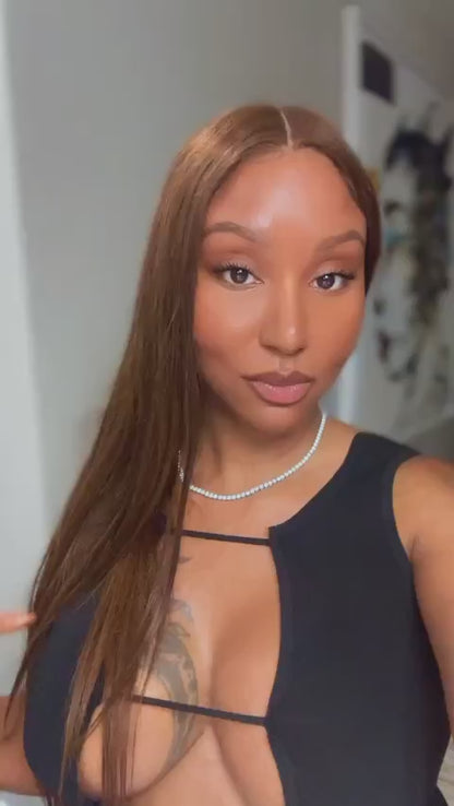 Build your Own Wig