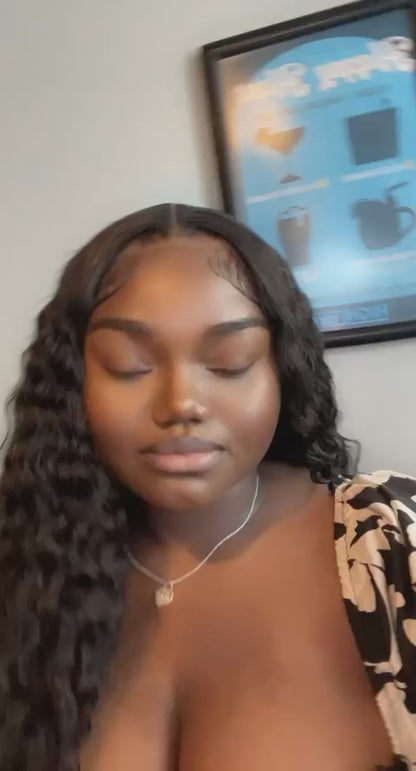Build your Own Wig